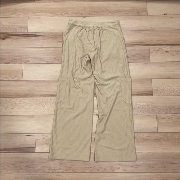 wild fable tan corduroy pants - Picture 2 of 4